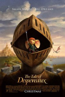 image for Tale of Despereaux, The